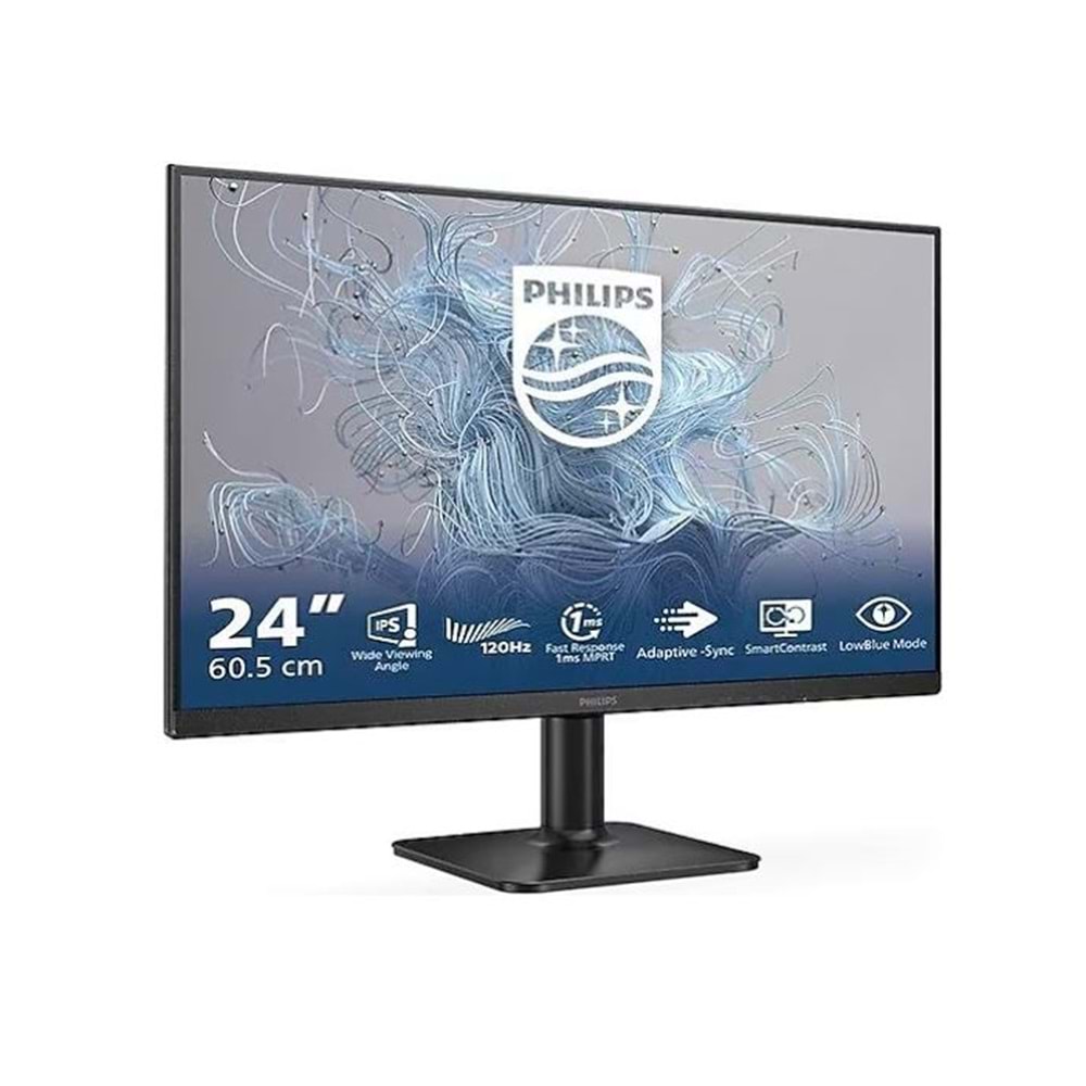 PHILIPS 24E2N1110 1000 Serisi 23.8