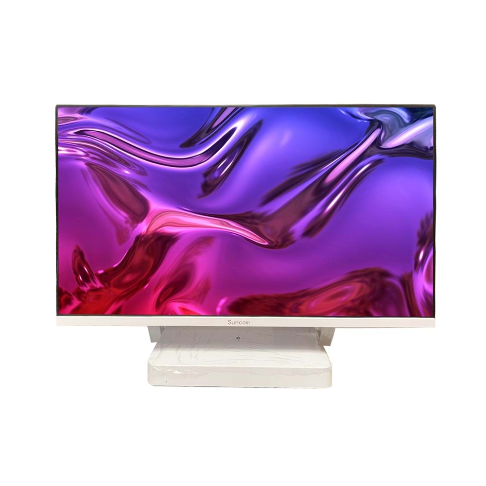 SUNCOM SC-F24-6 i5-6500T 16GB 512GB SSD Multitouch 23.8