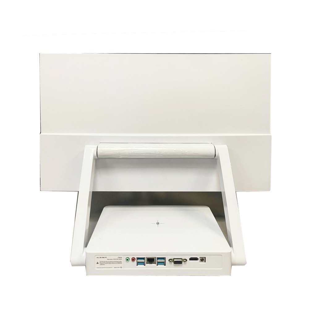 SUNCOM SC-F24-6 i5-6500T 16GB 512GB SSD Multitouch 23.8