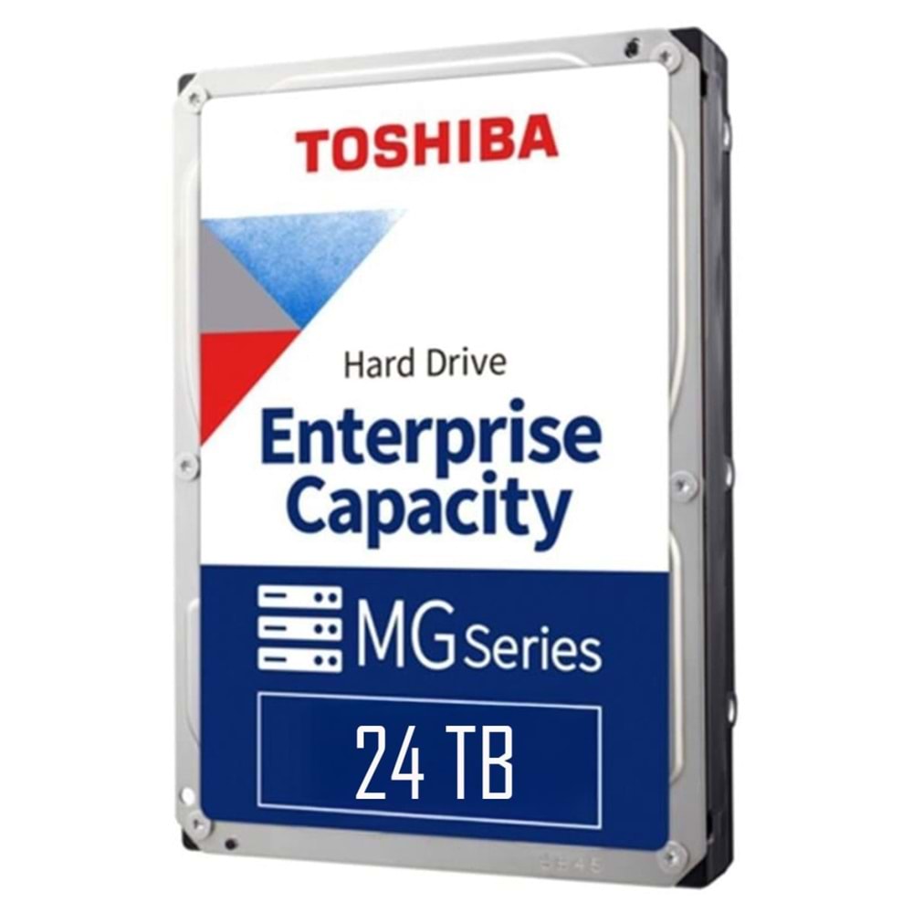 TOSHIBA MG11ACA24TE MG Series 3.5