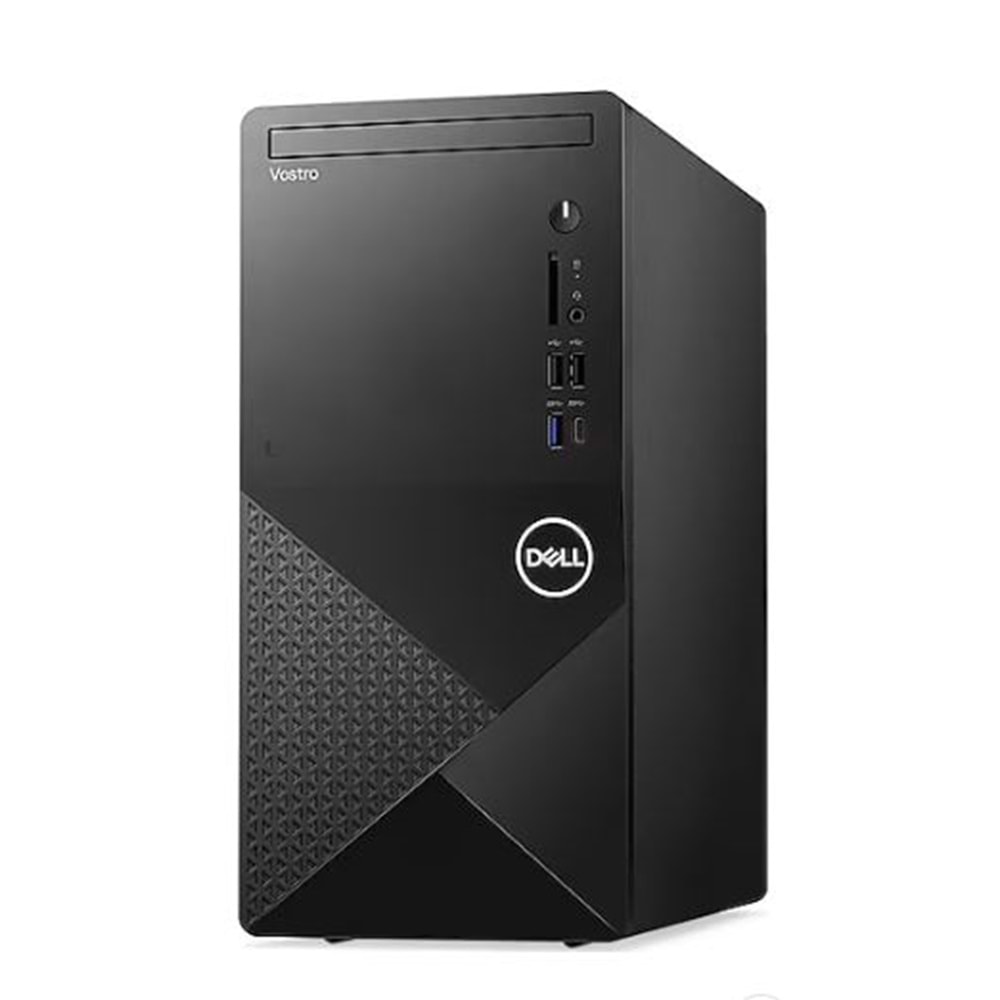 DELL Vostro 3030MT i7-12700 16GB 512GB SSD O/B UHD770 Ubuntu Masaüstü PC Wi-Fi