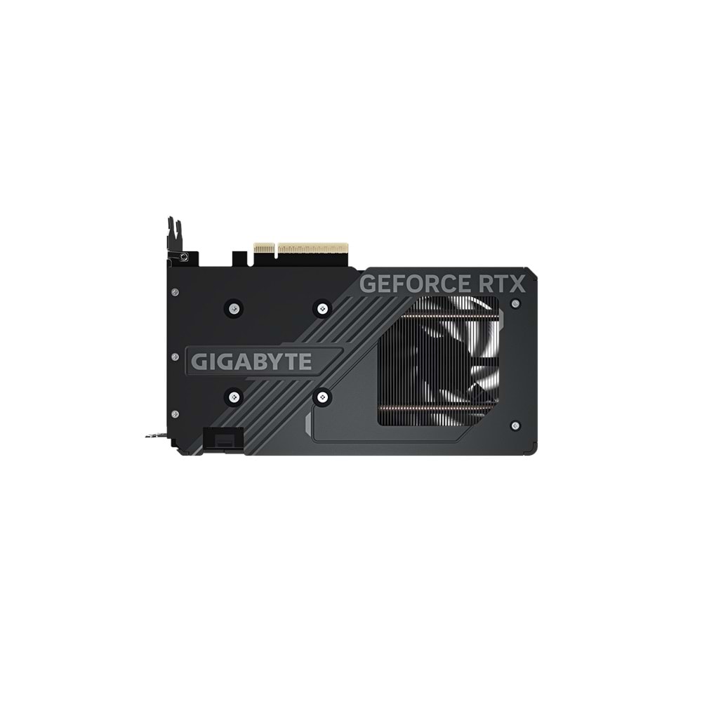 GIGABYTE RTX5060 GV-N5060WF2-8GD 8GB Nvidia RTX5060 GDDR7 128bit HDMI 3xDP 16x Ekran Kartı