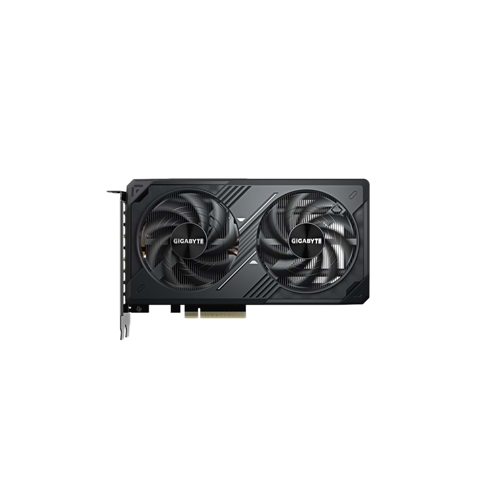 GIGABYTE RTX5060 GV-N5060WF2-8GD 8GB Nvidia RTX5060 GDDR7 128bit HDMI 3xDP 16x Ekran Kartı