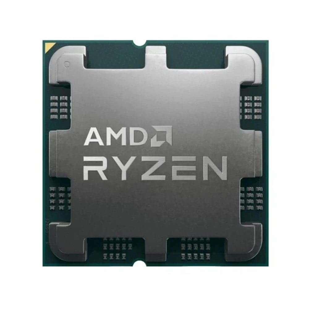 AMD Ryzen 9 9900X3D (12 Çekirdek) Up to 5.5 GHz 128mb AM5 İşlemci Tray (Fansız)