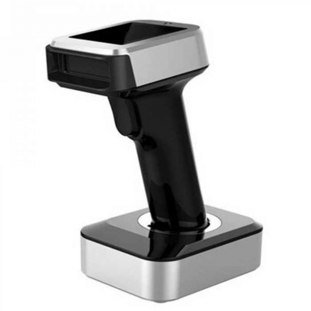 KodScan KDS-3042 Kablosuz Karekod 1D/2D Standlı Barkod Okuyucu