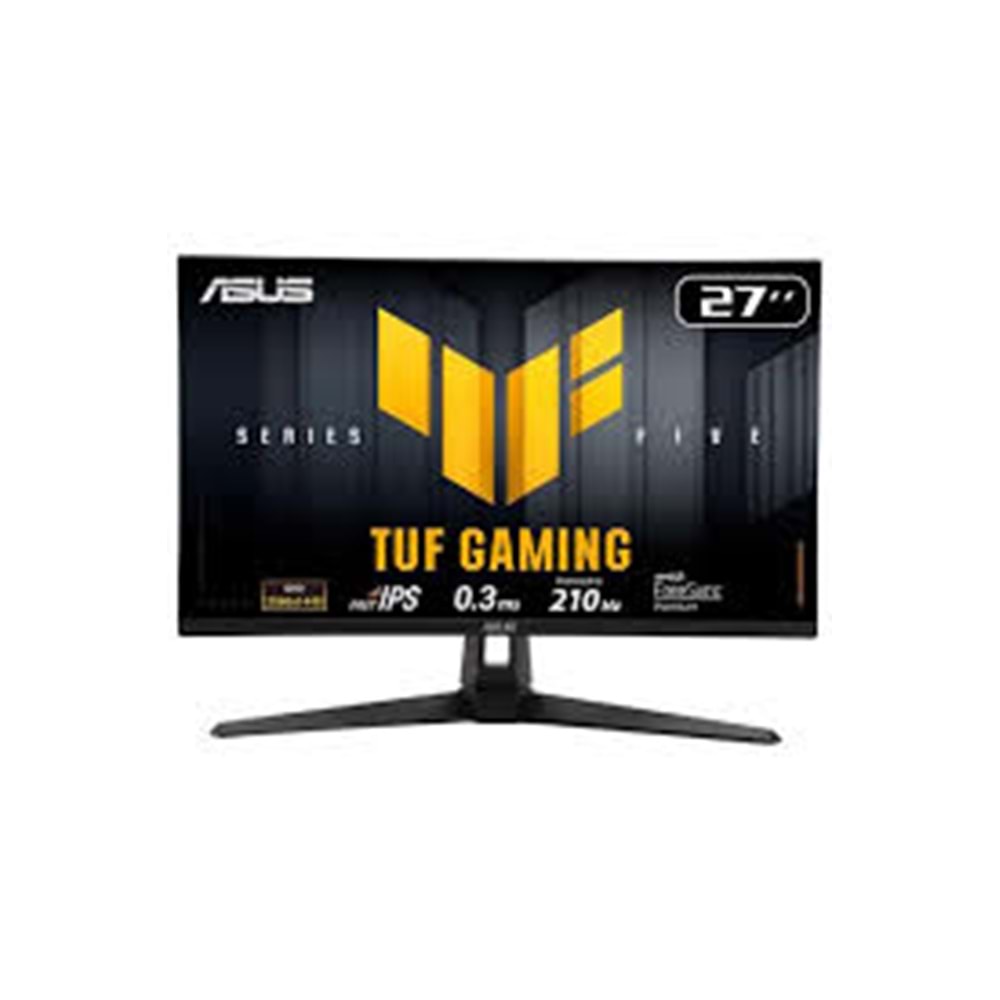 ASUS VG27AQ5A TUF GAMING 27