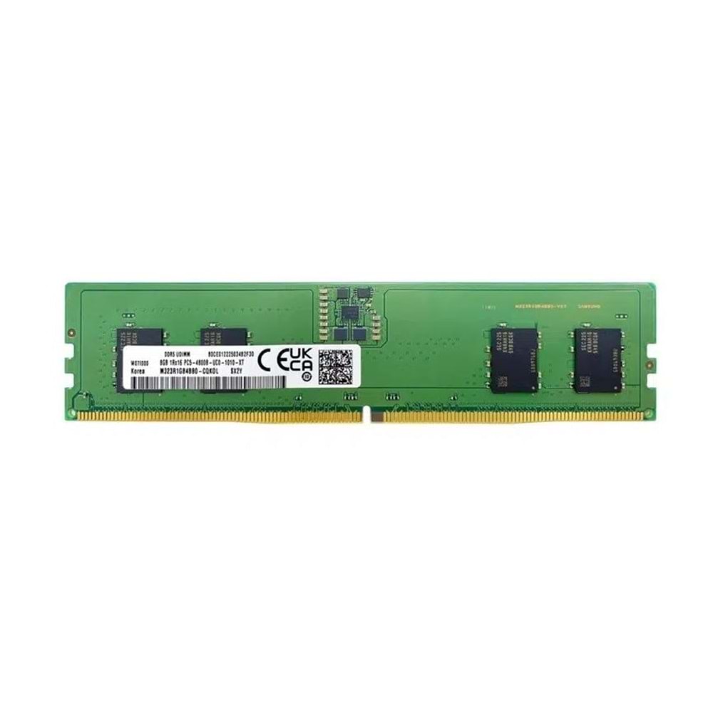 HYNIX 8GB DDR5 5600MHz PC Bellek Bulk