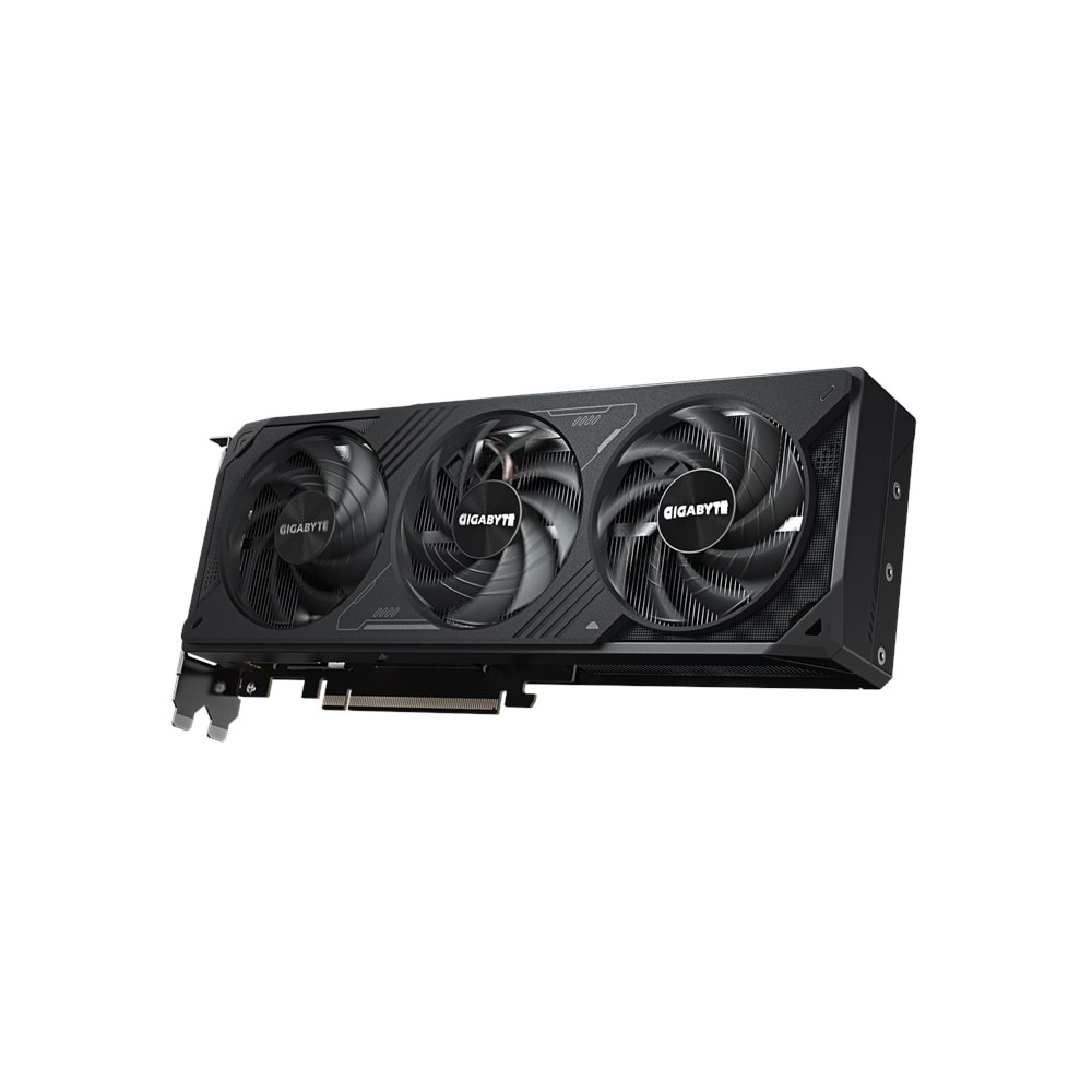 GIGABYTE RTX5070 GV-N5070WF3OC-12GD 12GB Geforce RTX5070 GDDR7 192bit HDMI 3xDP 16x Ekran Kartı