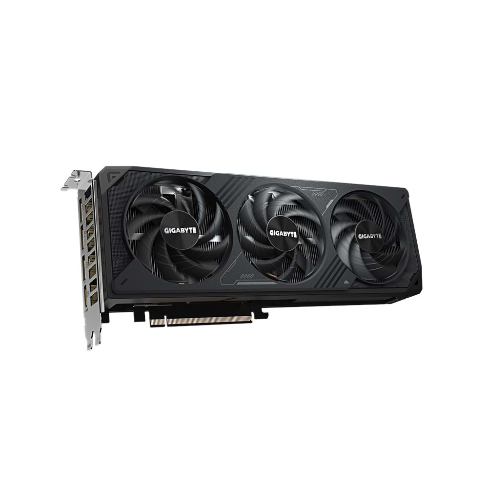 GIGABYTE RTX5070 GV-N5070WF3OC-12GD 12GB Geforce RTX5070 GDDR7 192bit HDMI 3xDP 16x Ekran Kartı