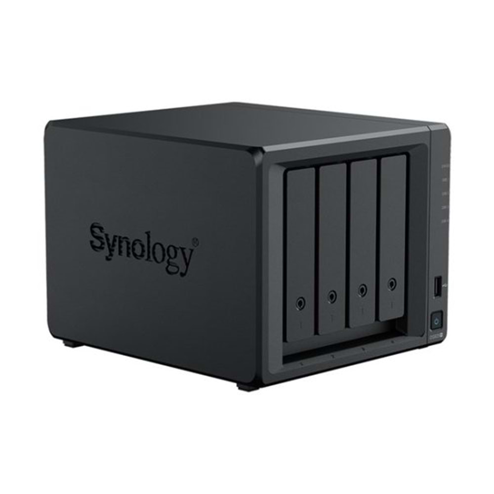 SYNOLOGY DS925PLUS 4x3.5