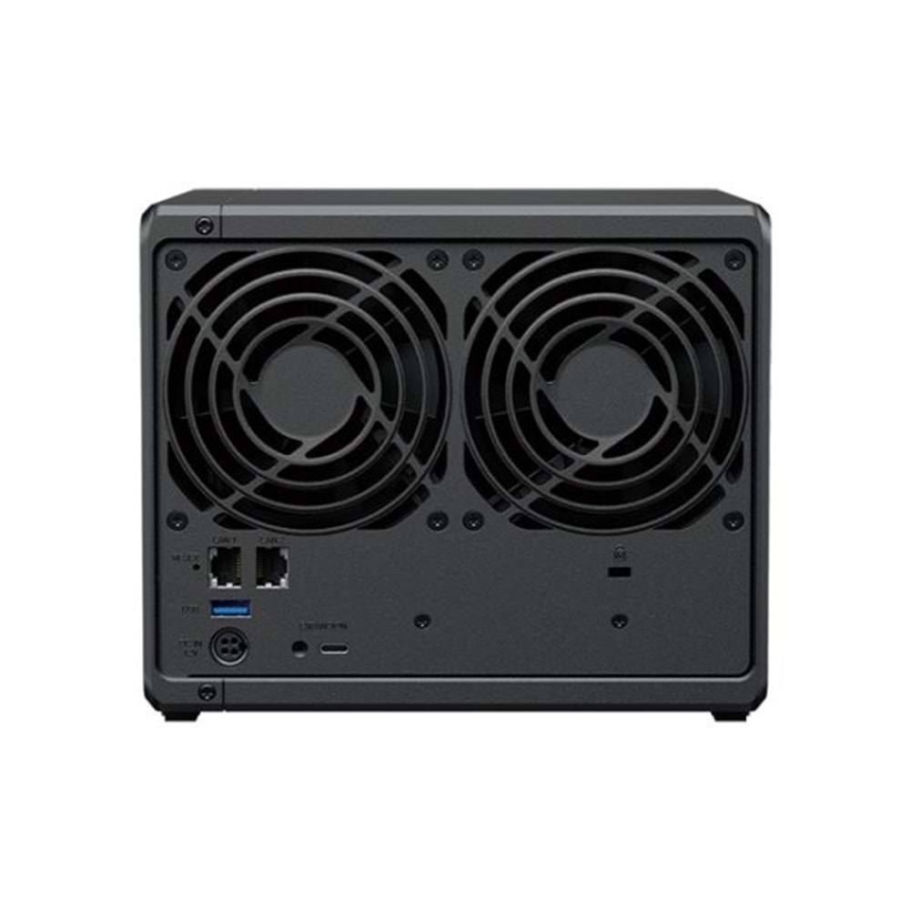 SYNOLOGY DS925PLUS 4x3.5