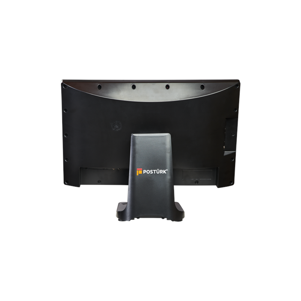 POSTÜRK TX-2150M İ5 4200U 8GB DDR4 256GB NVMe SSD 21,5