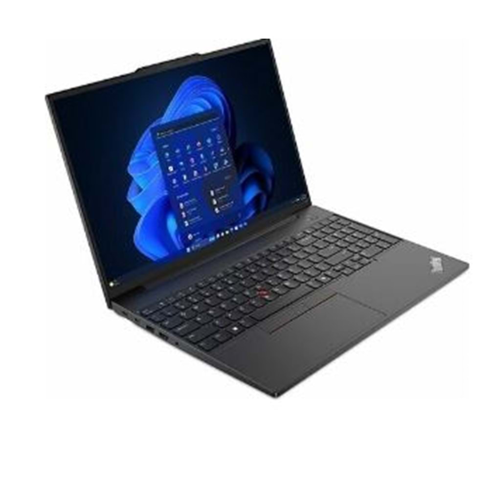 LENOVO ThinkPad E16 G3 21SR006RTX Ultra 7-255H 16GB 512GB SSD O/B Intel Arc 140T 16