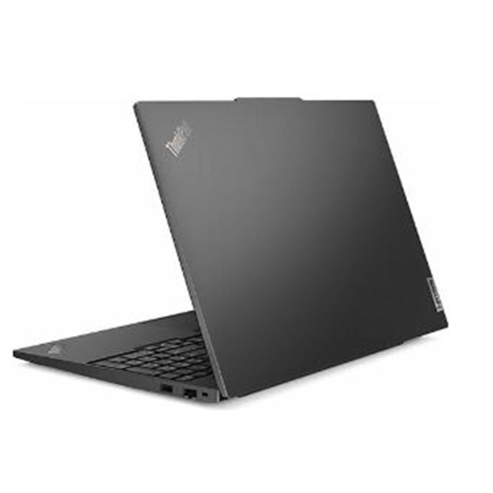 LENOVO ThinkPad E16 G3 21SR006RTX Ultra 7-255H 16GB 512GB SSD O/B Intel Arc 140T 16