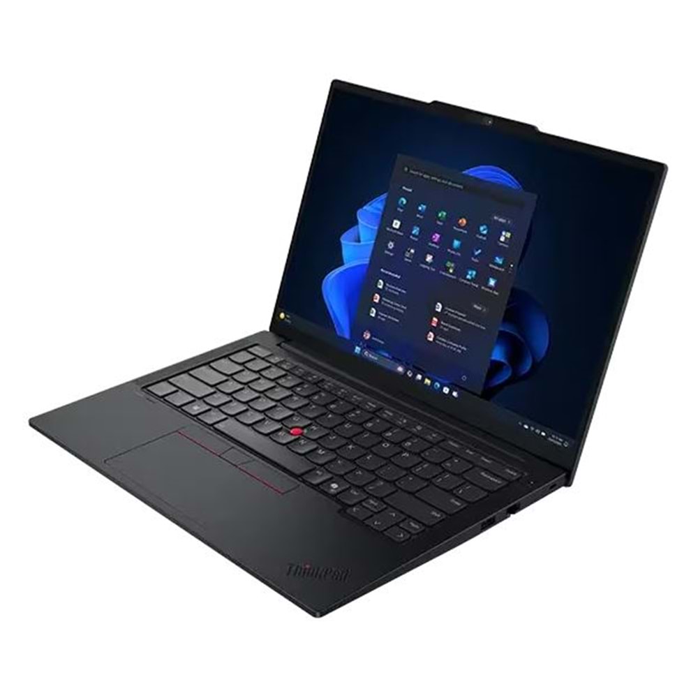 LENOVO ThinkPad E14 G7 21SX007HTX Ultra 7-255H 16GB 512GB SSD O/B Intel Arc 140T 14