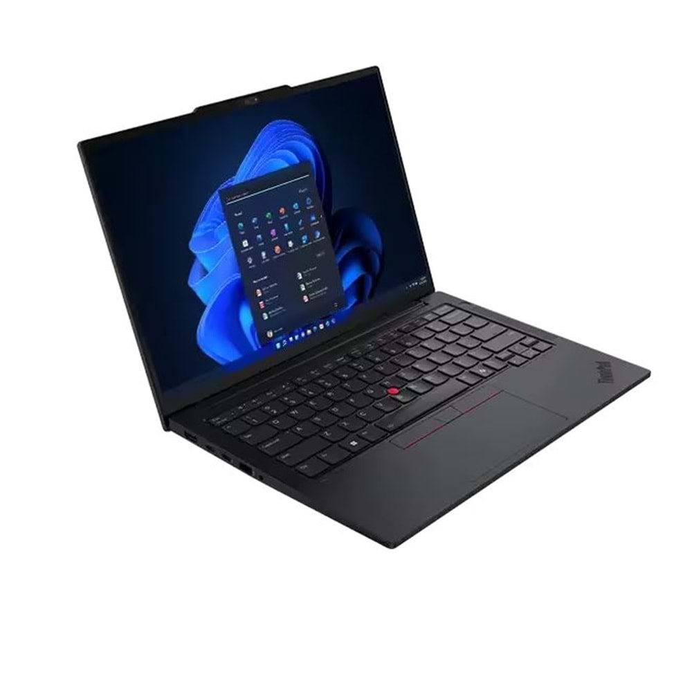 LENOVO ThinkPad E14 G7 21SX007HTX Ultra 7-255H 16GB 512GB SSD O/B Intel Arc 140T 14