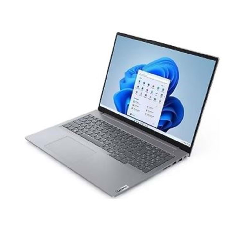 LENOVO ThinkBook 16 G8 21SK007UTX Ultra 7-255H 16GB 512GB SSD O/B Intel Arc 140T 16