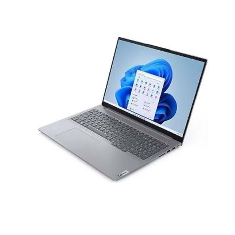 LENOVO ThinkBook 16 G8 21SK007UTX Ultra 7-255H 16GB 512GB SSD O/B Intel Arc 140T 16