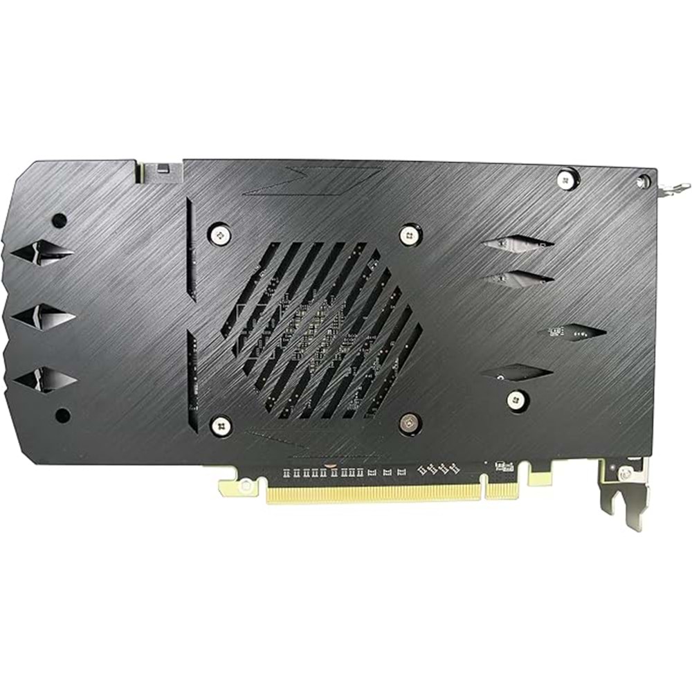 AXLE RX580 AX-RX580/8GD5P6DIP 8GB AMD RX580 GDDR5 256bit HDMI 2xDP 16x Ekran Kartı