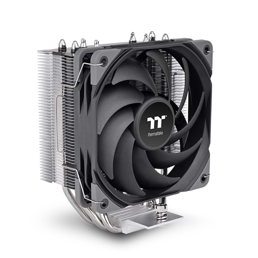 THERMALTAKE UX400 1851/AM5 12cm ARGB Cpu Soğutucusu