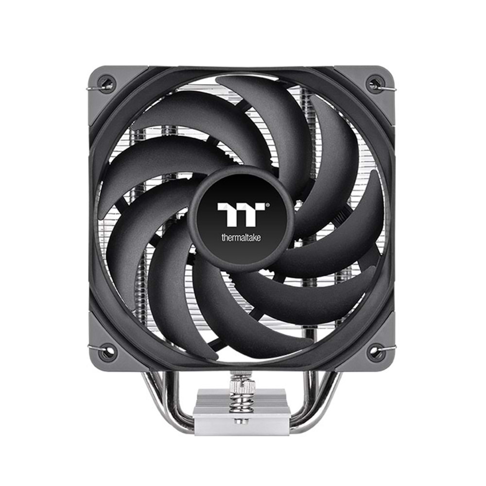 THERMALTAKE UX400 1851/AM5 12cm ARGB Cpu Soğutucusu