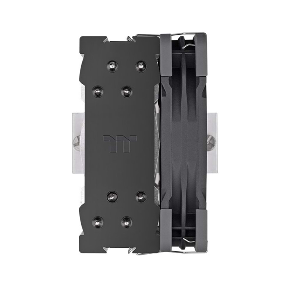 THERMALTAKE UX400 1851/AM5 12cm ARGB Cpu Soğutucusu