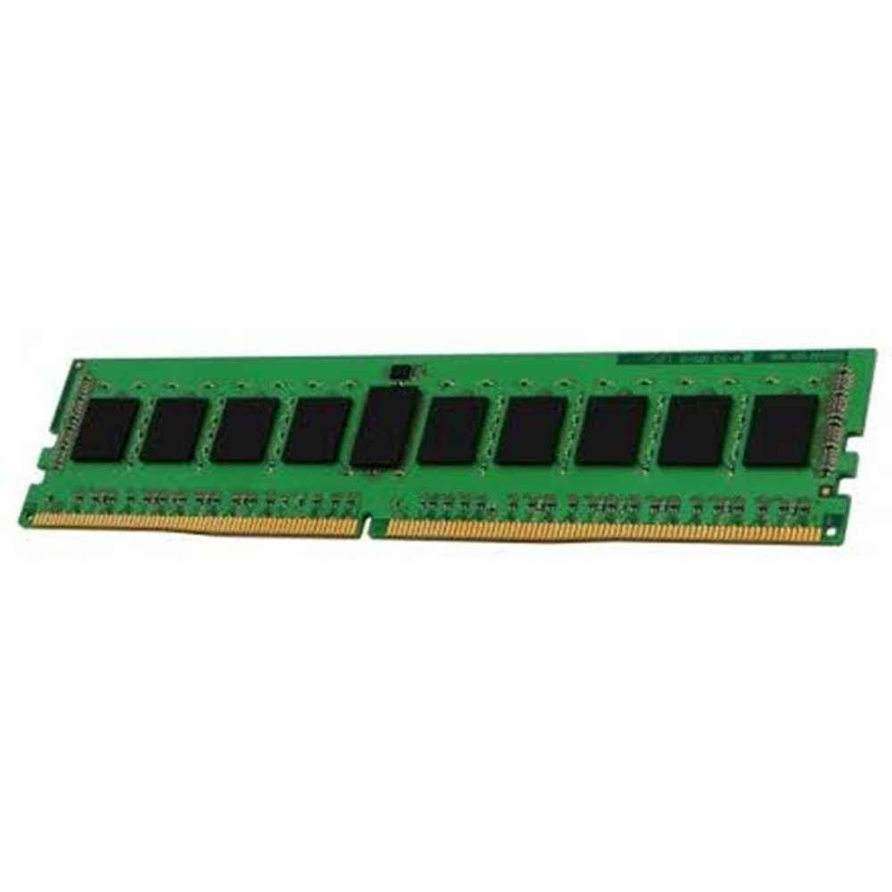 KINGSTON KCP426NS8/16 16GB (Tek Parça) DDR4 2666Mhz PC Bellek