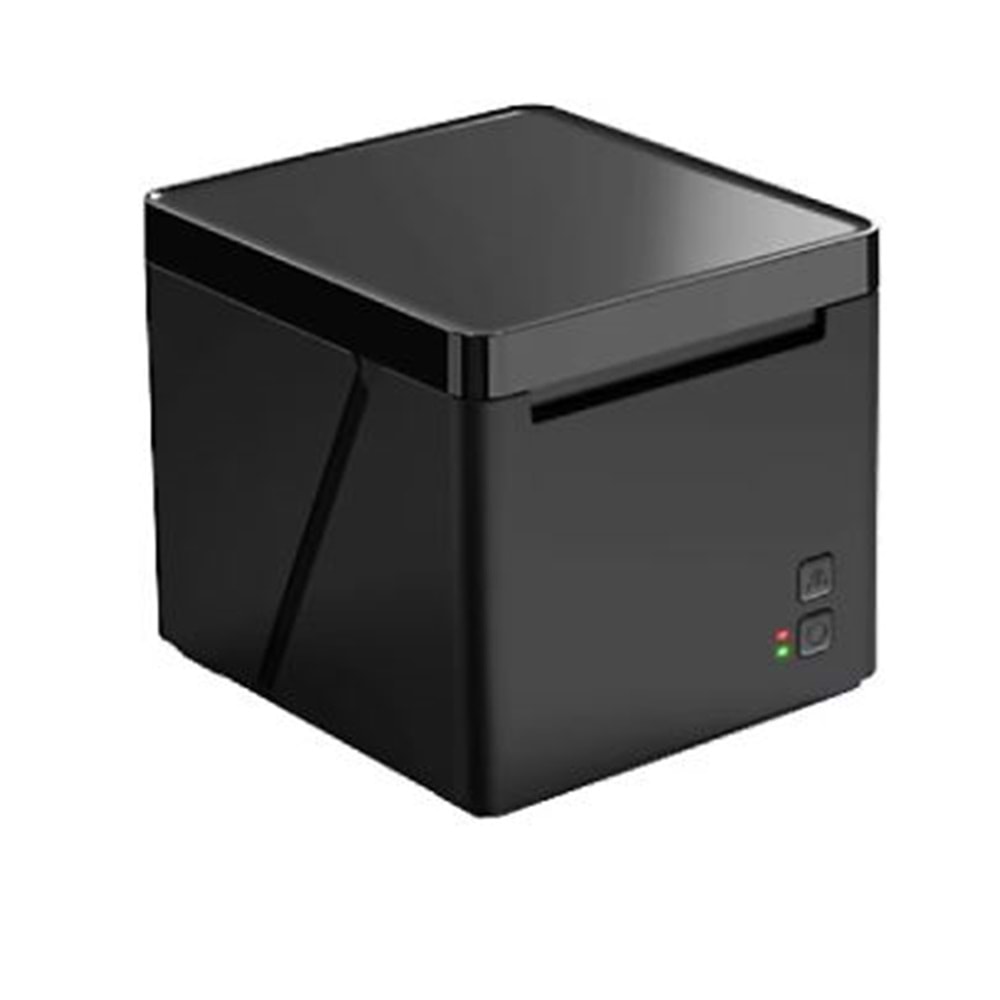 SPENTA SPR-160P Thermal Usb + Ethernet 203 dpi Fiş Yazıcı