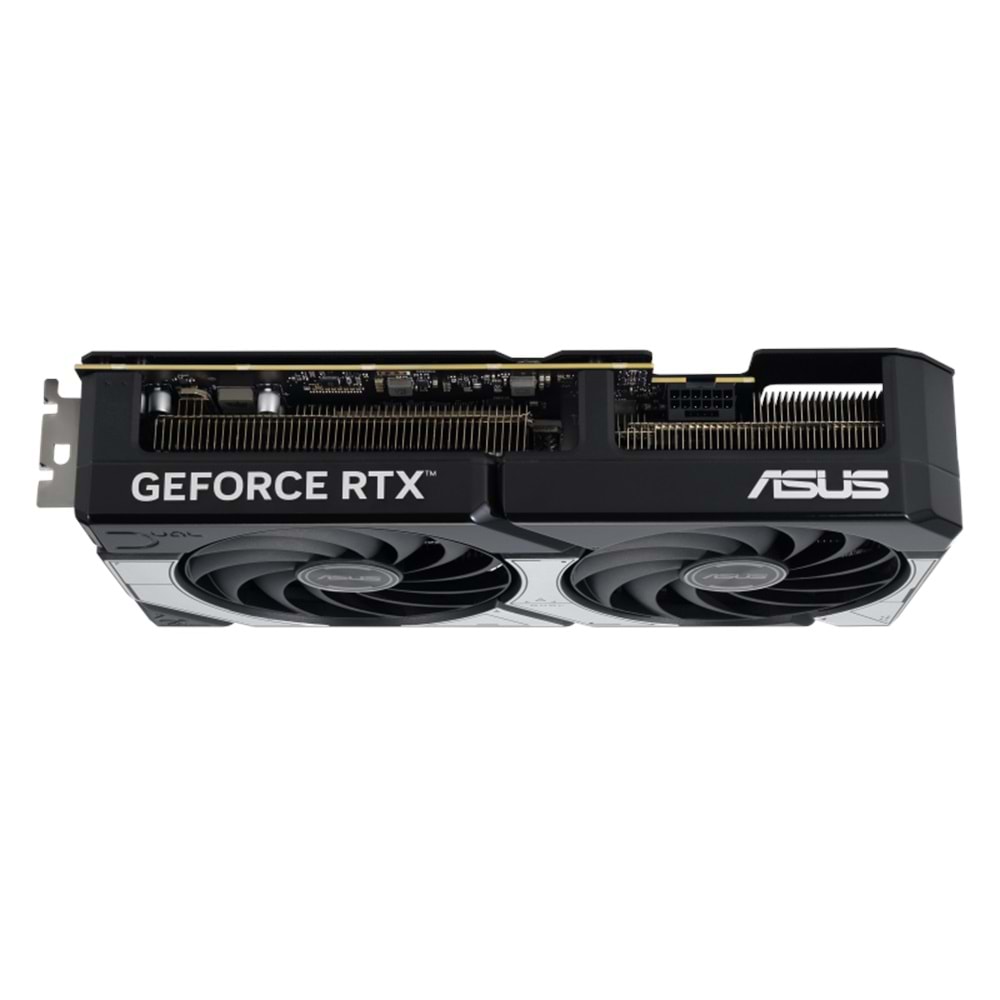 ASUS DUAL-RTX5070-O12G 12GB Geforce RTX5070 GDDR7 192bit HDMI 3xDP 16x Ekran Kartı