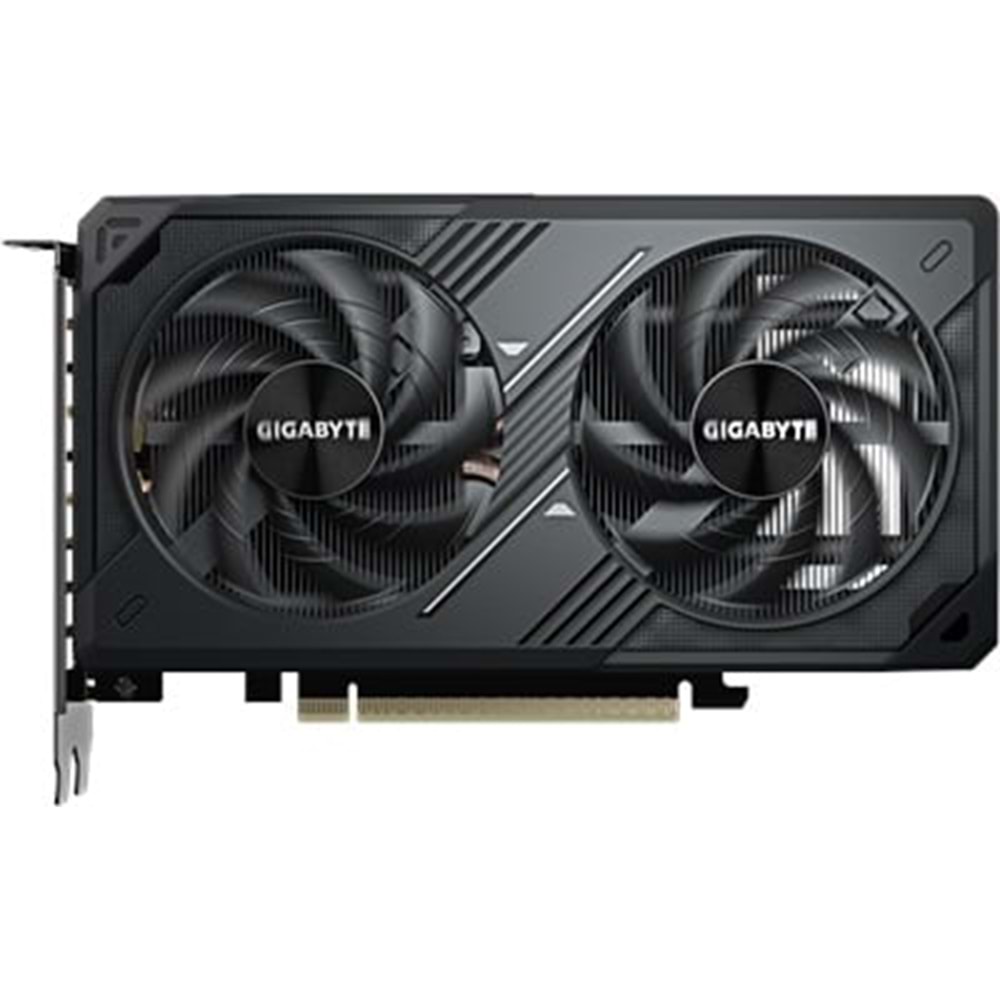 GIGABYTE RTX5060 GV-N5060WF2MAX OC-8GD 8GB Nvidia RTX5060 GDDR7 128bit HDMI 3xDP 16x Ekran Kartı
