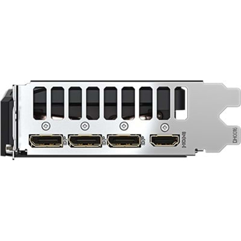 GIGABYTE RTX5060 GV-N5060WF2MAX OC-8GD 8GB Nvidia RTX5060 GDDR7 128bit HDMI 3xDP 16x Ekran Kartı