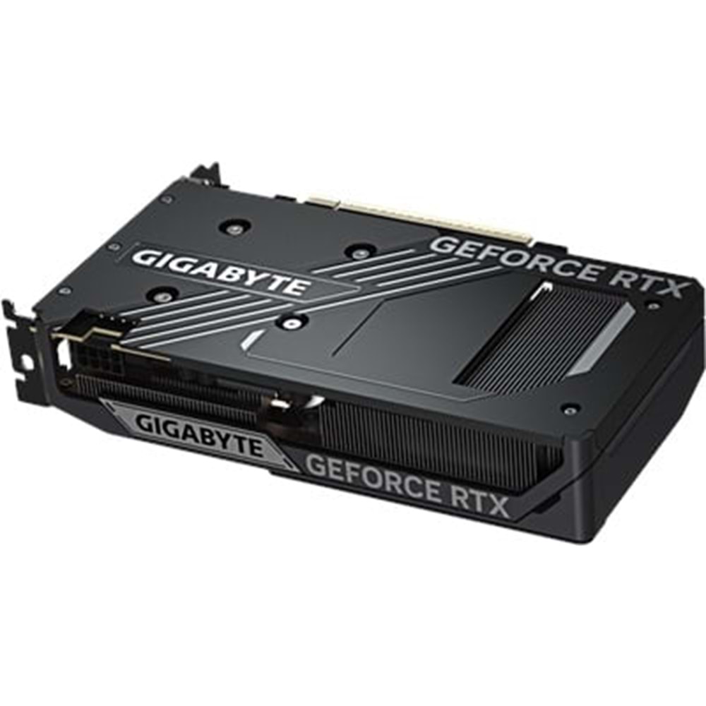 GIGABYTE RTX5060 GV-N5060WF2MAX OC-8GD 8GB Nvidia RTX5060 GDDR7 128bit HDMI 3xDP 16x Ekran Kartı