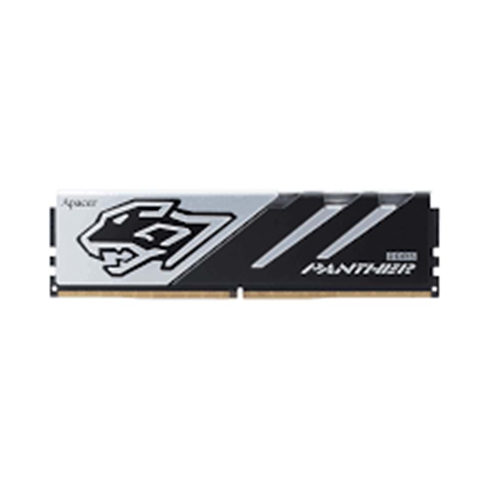 APACER AH5U16G60C6227BAA 16GB (Tek Parça) DDR5 6000MHz CL38 Gaming Ram Soğutuculu PC Bellek