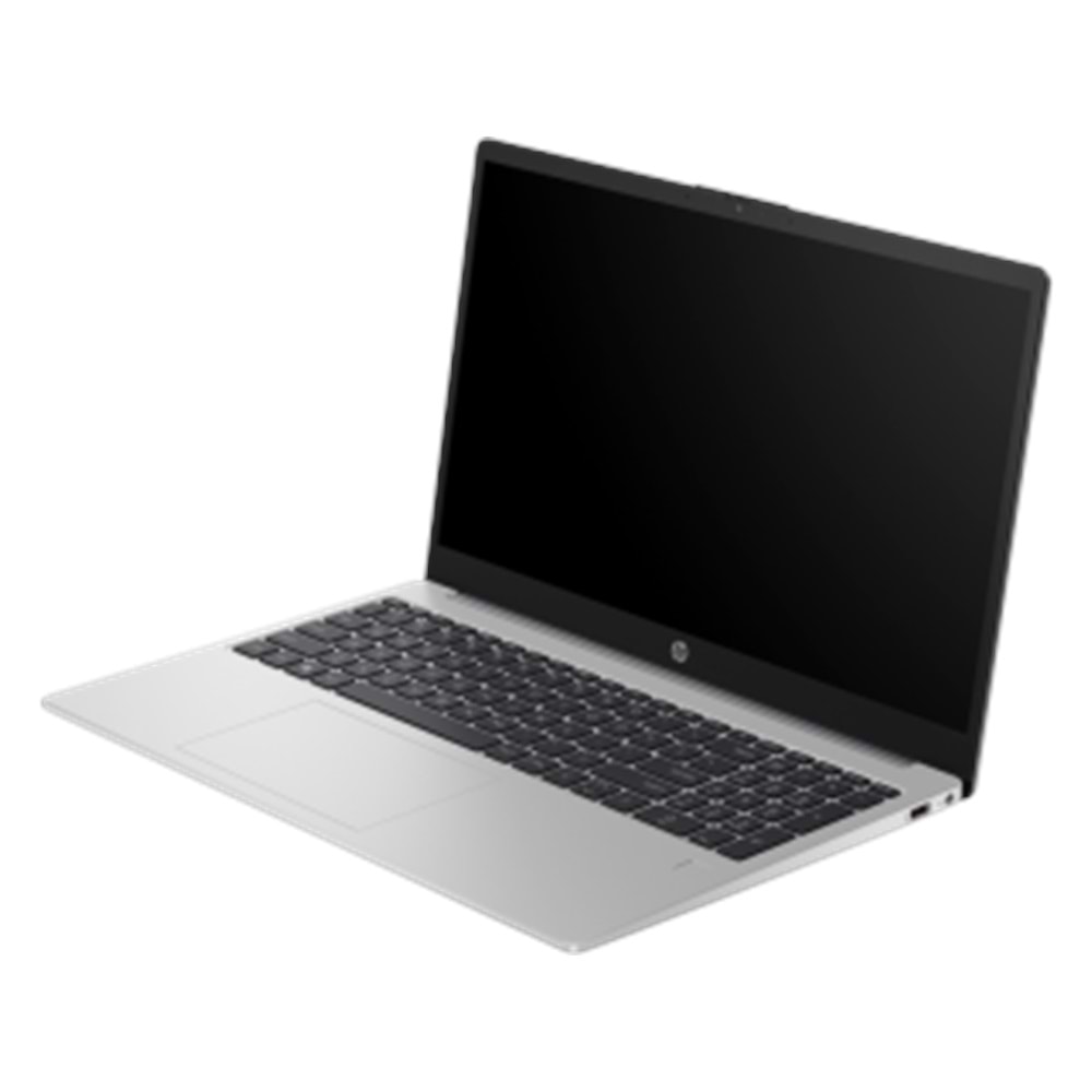 HP 250 G10 9G1E6ET i7-1355U 8GB 512GB SSD O/B Iris Xe 15.6