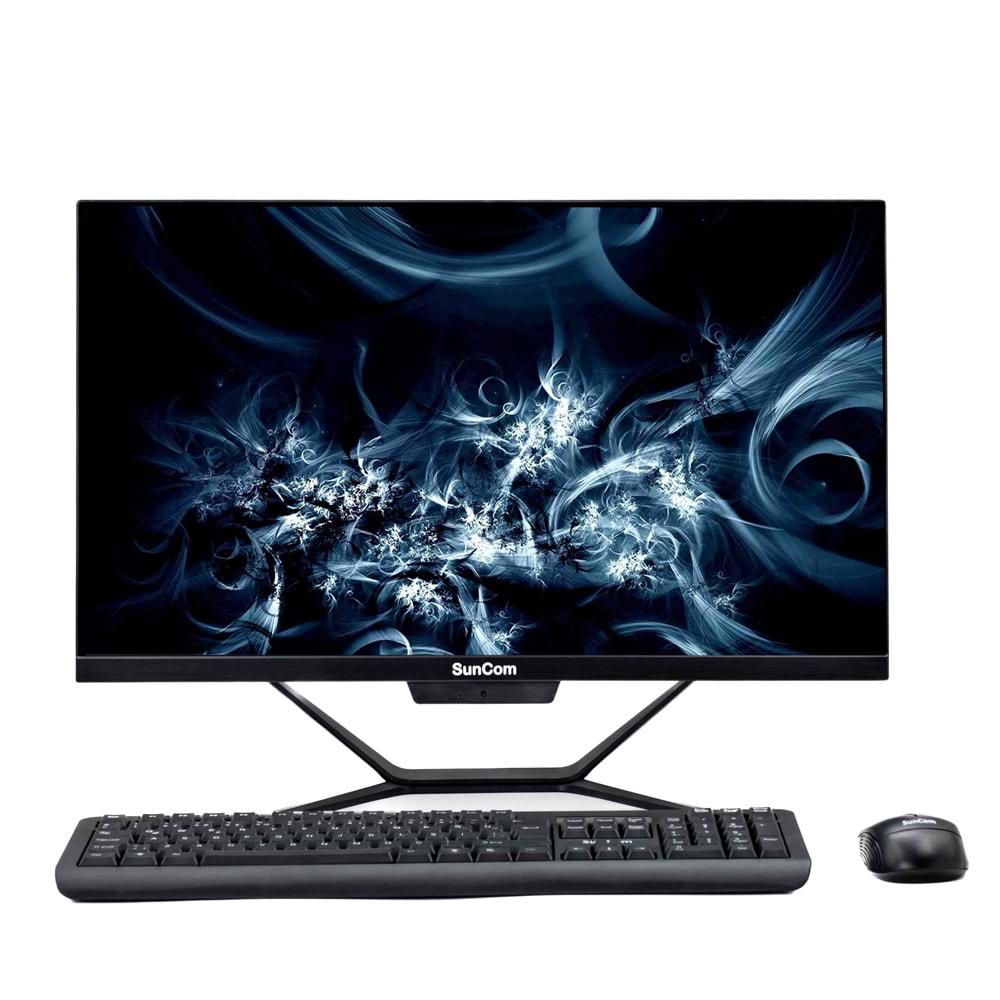 SUNCOM Nemesis SCA-110 i5-4570 16GB 512GB SSD 23.8