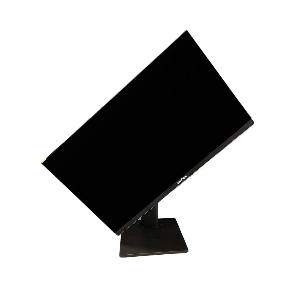 SUNCOM Pro Plus SCA-125 i5-13600HX 16GB 512GB SSD 27