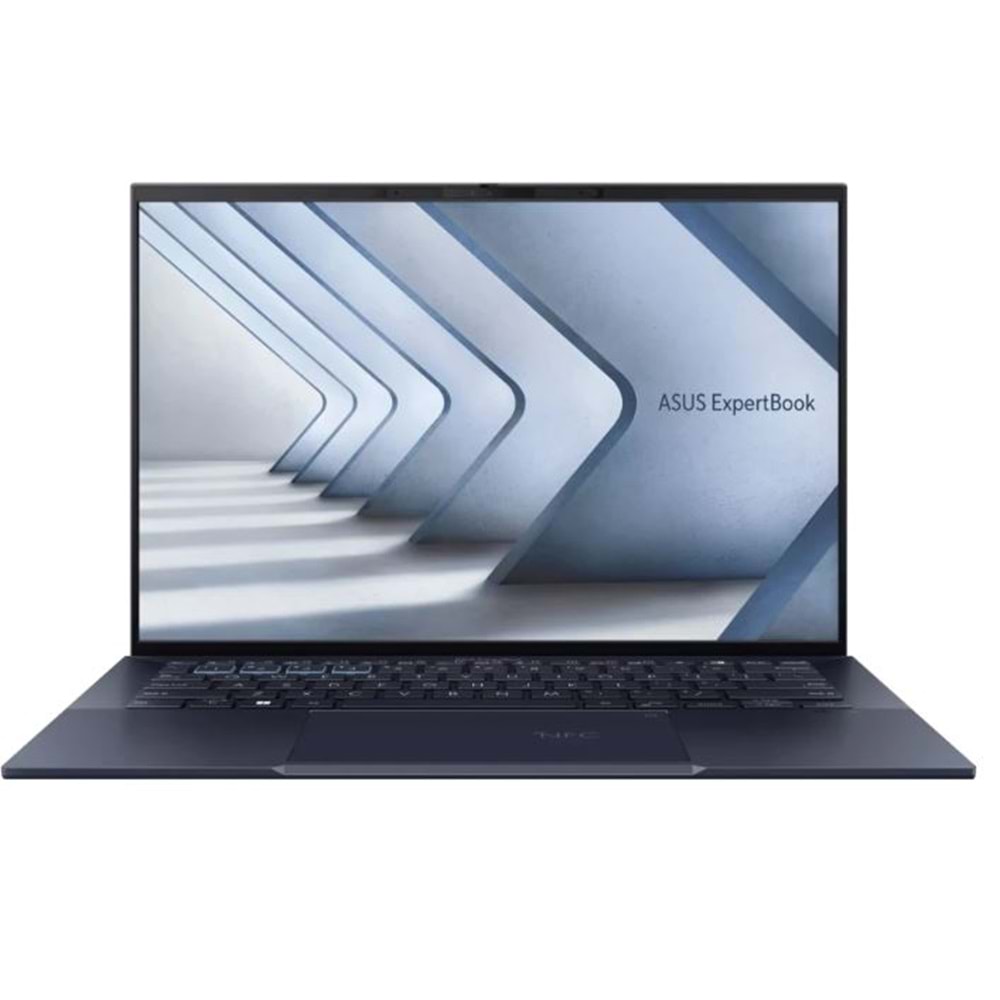ASUS ExpertBook B9 B9403CVAR-PP2139 Core 7-150U 32GB 1TB SSD O/B Intel UHD 14