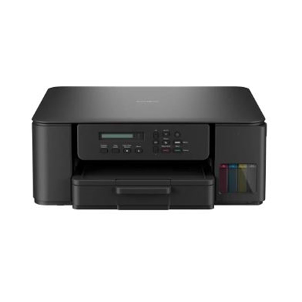 BROTHER DCP-T530DW Renkli Deskjet AIO A4 Fotokopi Tarayıcı Usb/Wİ-Fi (Tanklı) Yazıcı