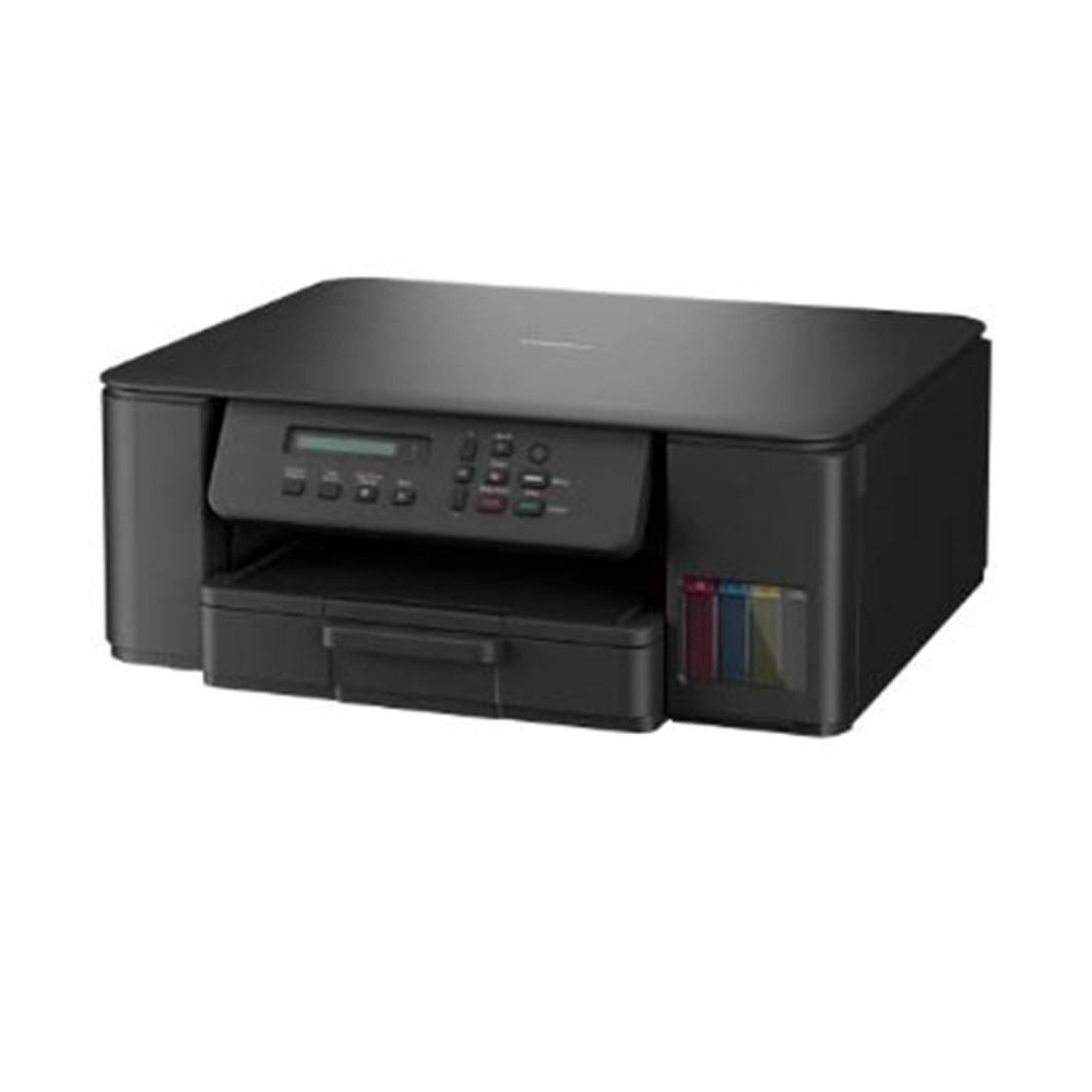 BROTHER DCP-T530DW Renkli Deskjet AIO A4 Fotokopi Tarayıcı Usb/Wİ-Fi (Tanklı) Yazıcı