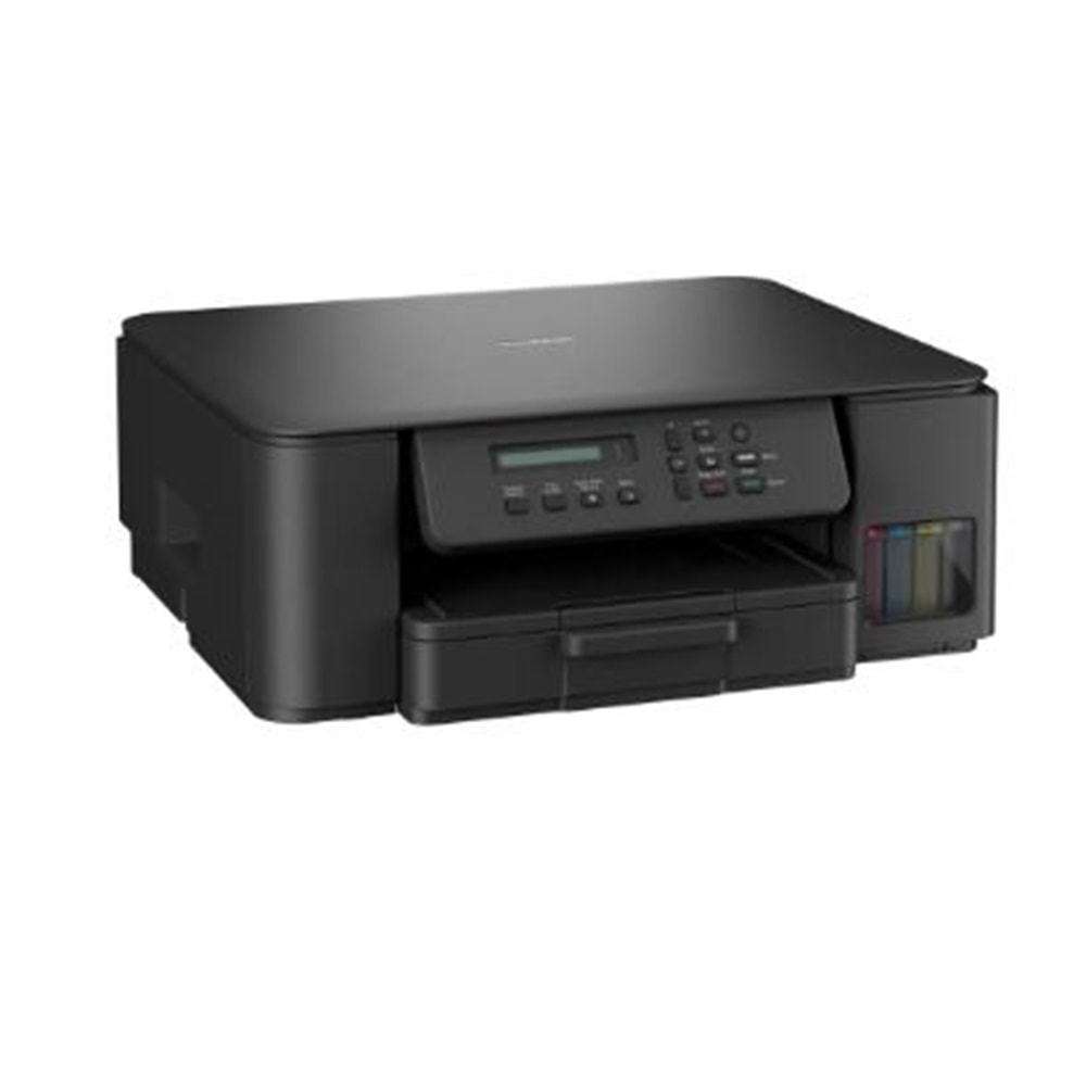 BROTHER DCP-T530DW Renkli Deskjet AIO A4 Fotokopi Tarayıcı Usb/Wİ-Fi (Tanklı) Yazıcı
