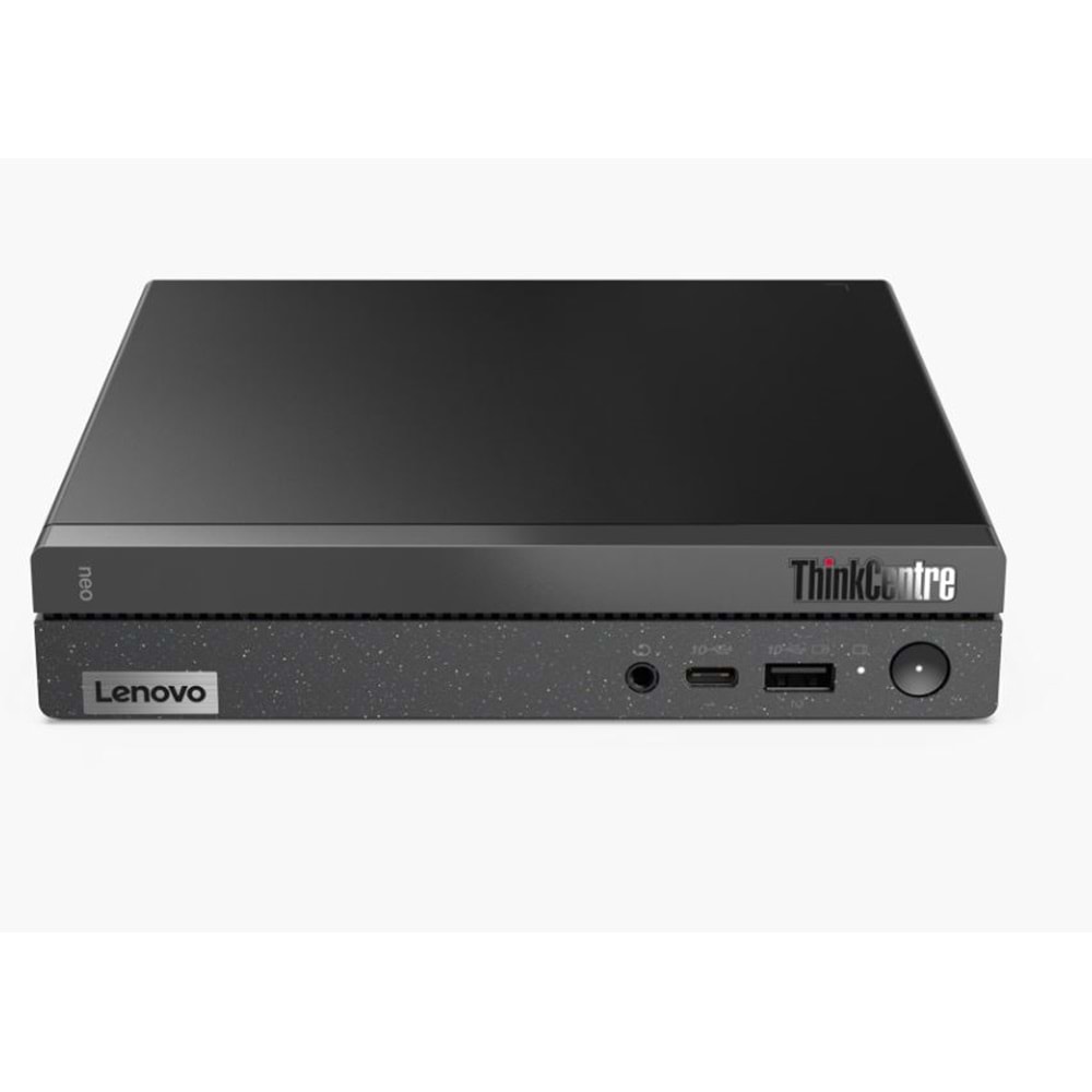 LENOVO ThinkCentre neo 50q 12LN007VTR i5-13420H 8GB 512GB SSD DOS Mini Bilgisayar