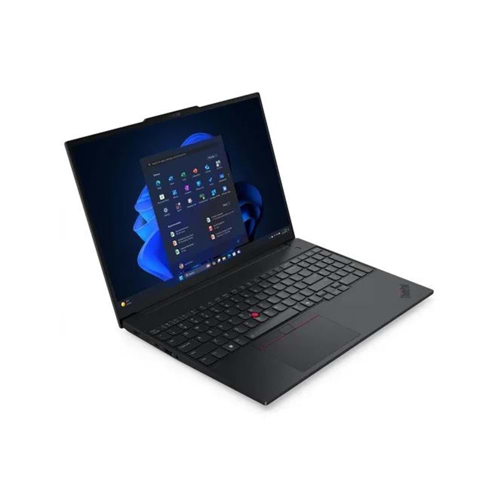 LENOVO ThinkPad E16 G3 21SR006RTX-32G1S Ultra 7-255H 32GB 1TB SSD O/B Intel Arc 140T 16