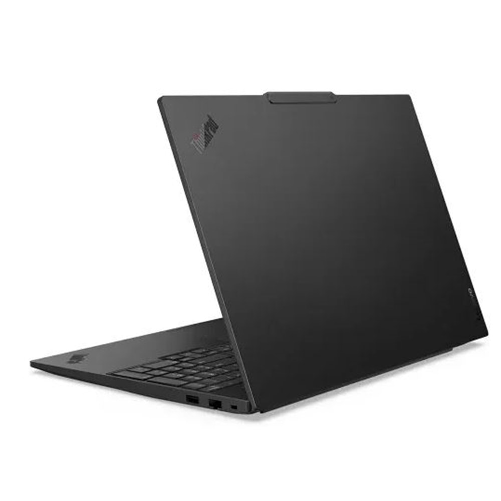 LENOVO ThinkPad E16 G3 21SR006RTX-32G1S Ultra 7-255H 32GB 1TB SSD O/B Intel Arc 140T 16