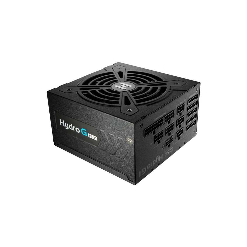 FSP Hydro G Pro HG2-1200 1200W 80+ Gold Siyah 12cm Fanlı Gen-5 Power Supply