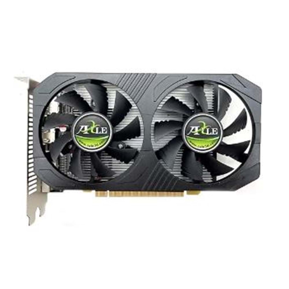 AXLE AX-RX-560/4GD5P8DIP 4GB AMD RX560 GDDR5 128bit HDMI DVI/DP 16x Ekran Kartı