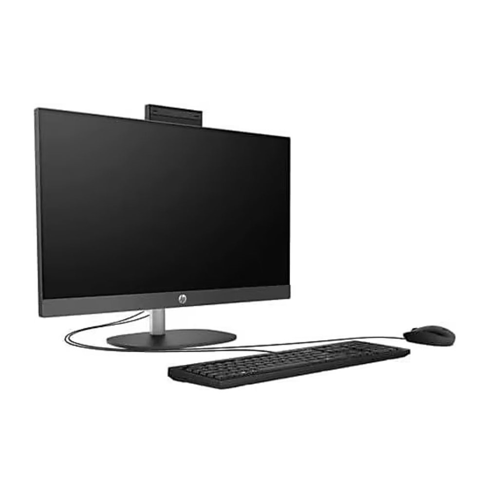 HP ProOne 240 G10 B70VFAT i5-1334U 16GB 512GB SSD O/B Iris Xe 23.8