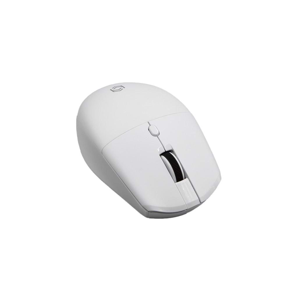 FRISBY FM-286WM Kablosuz Beyaz Mouse