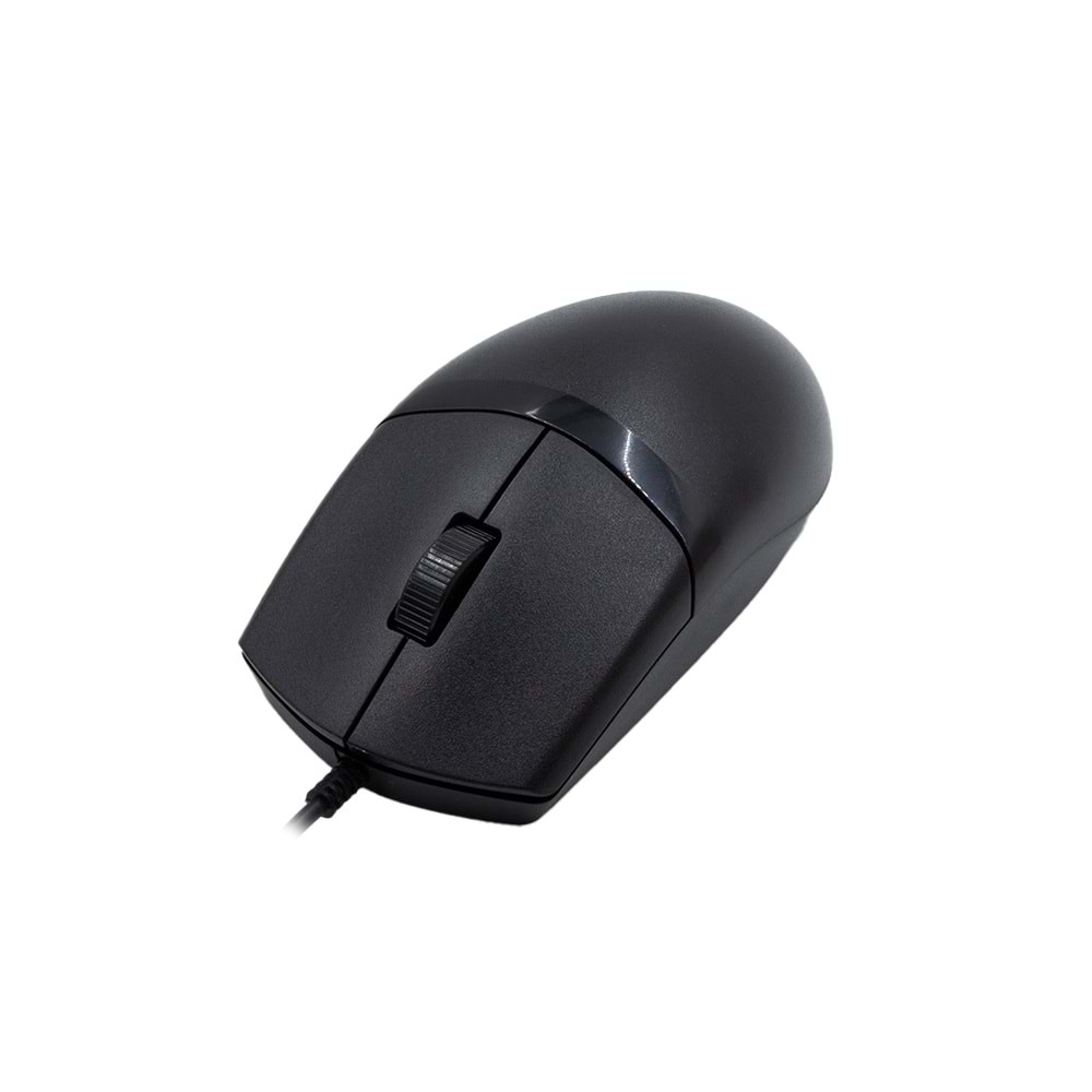 FRISBY FM-3026K USB 1000dpi siyah Mouse