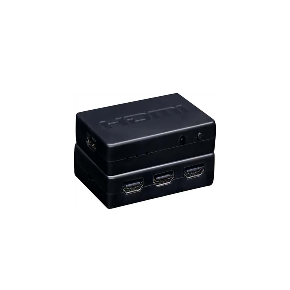 NVC HDSW3N HDMI Switcher 3×1