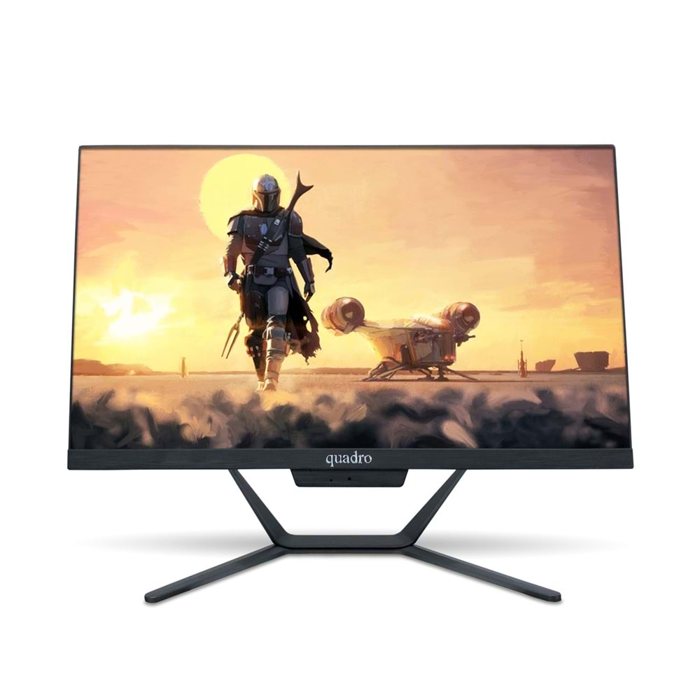 QUADRO STARK A224 25166 i5-12500 16GB 500GB SSD 23.8